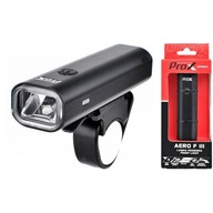 ProX Aero F III Lampka rowerowa USB CREE 400 Lm