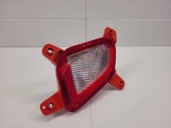 light rear part fog lights right side Hyundai i10 2 facelift 2019