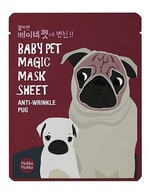 Holika Holika Anti-Wrinkle Pug Maska 1ks