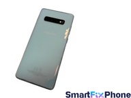 Smartfon Samsung Galaxy S10+ 8 GB /128 GB biały
