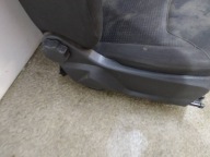 seats left right KOMPLET front Ford Transit Courier and (2014- )