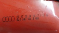 light rear part right AUDI A3 8L LIFT 96- 8L0945096B