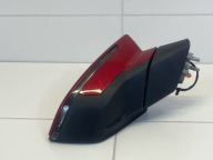 mirror exterior right side SEAT Ibiza 5 2019 E9026684