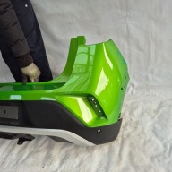 OPEL MOKKA B II 2 20-> bumper rear part rear 6XPDC