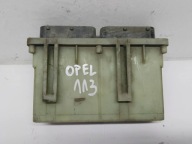 modulo Centralina VENTOLA Opel 24462346