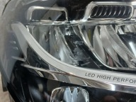 light front right MERCEDES C class W205 A205 FULL LED HP LIFT A2059068005