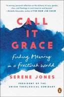 Call It Grace Jones Serene