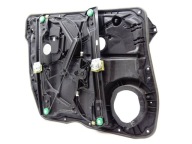 mechanism windows right front front MERCEDES ML W166