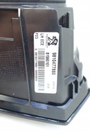 light left rear part LED PEUGEOT 3008 II 9810477880