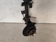 LAND ROVER FREELANDER II 2008 swing McPherson left rear part