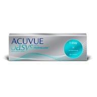 ACUVUE OASYS 1-Day 30 szt. BC: 8.5, Moc: -6,00
