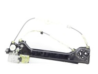 mechanism window regulator right front front MERCEDES CLA W117