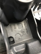 Abdeckung der Ventile BMW F10 F11 3.0 D 15265812