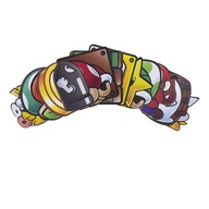 Podtácky - Super Mario