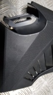 CITROEN C4 and PICASSO cover KOKPITU grid left right