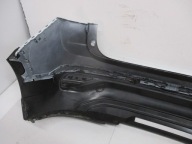 bumper VW TAIGO 2G7 4 PDC 23R rear part rear