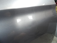 door rear part right OPEL INSIGNIA B HATCHBACK LIFTBACK Z10B complete