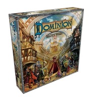 Dominion Złoty Wiek II edycja + karty promo