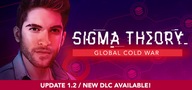 SIGMA THEORY GLOBAL COLD WAR klucz steam