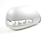 mirror right 15 pin Mercedes GL X164 silver 775