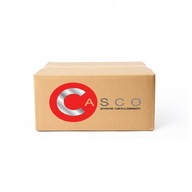 Upevnenie, uhlíkové kefy Casco CBH15104GS