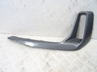 moulding of a bumper front front left AUDI A6 C8 S-LINE 4K0807957