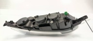 light right front FIAT DUCATO IV