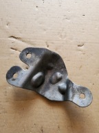 Blende Abdeckung PRZEWODOW PALIWOWYCH BMW X1 F48 2.0D