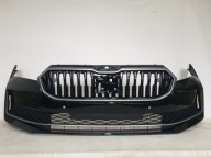 SKODA SUPERB IV 3P0 23-> bumper front front 4 x PDC cover 3P0807221