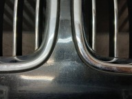 bumper front BMW 5 V F10 F11 LIFT