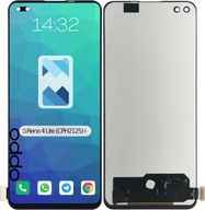 Wyświetlacz LCD Ekran Szybka Dotyk do Oppo Reno 4 Lite CPH2125 INCELL