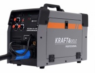 MIG/MMA/TIG-250A KRAFT&DELE KD1884 HEGESZTŐGÉP