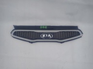 KIA PICANTO II 2 11-15 grill grille radiator