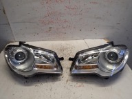 light front front left VW TOURAN LIFt 2007-2010 1T1941005B
