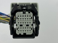 Prise kostka Câblage Module Airbag Ford