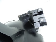 mudguard right front right front rear part MERCEDES SL R230 2306980630
