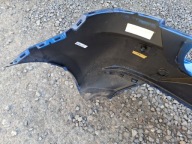 bumper rear SEAT IBIZA V 2017R->