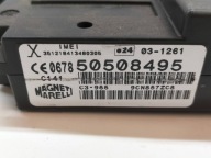 modulo 50508495 Alfa Romeo Mito e (2008- )