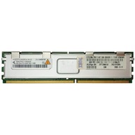 Pamäť RAM DDR2 QIMONDA 2 GB 667 5