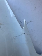fender left front RENAULT ZOE DV369