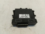 Renault Arkana, RS-Line module control unit 284Y66LE6C
