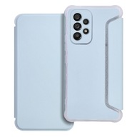 Etui futerał PIANO Book do Samsung Galaxy A53 5G kabura