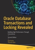 Oracle Database Transactions and Locking