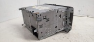 Radio kod VW Touran e LIFT 1,4 TSI