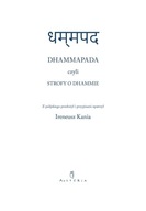 Dhammapada czyli Strofy o Dhammie Kania