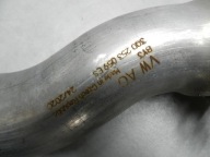 VW PASSAT B8 catalyst 05L131701F 05L131701G