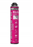 Klej polistyrenowy MAJESTIK TERMOSTIK ROSE 750ml