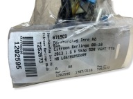 8719C9 handle inner right rear part PEUGEOT PARTNER