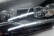 VW POLO 6C FULL LED LIFT 14- reflektor left light left 6C1941035
