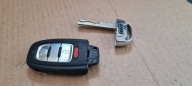 S6 C7 4G LIFT A6 key PILOT SMART KEY USA PANIC 4G0959754DM